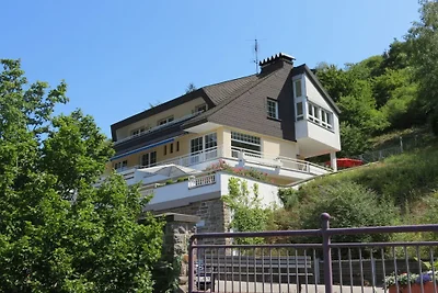 Vakantieappartement met 1 slaapkamer
