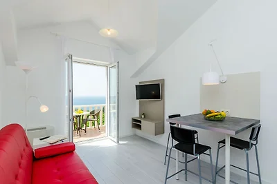 Villa Panorama Dubrovnik (A4)