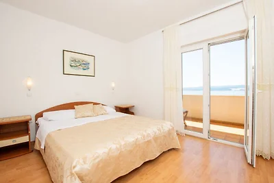 Appartement confortable en bord de mer Celina