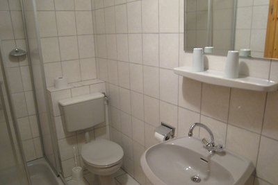 Gezellig appartement in Morbach met...