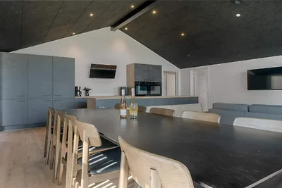 4 Sterne Ferienhaus in Løkken