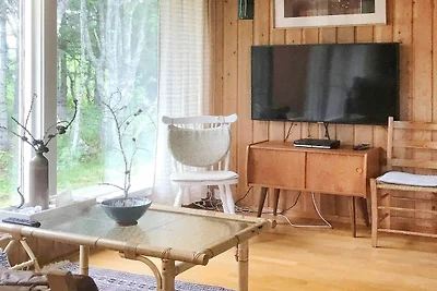 7 Personen Ferienhaus in SORTLAND-By Traum