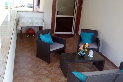 Lovely Apartments Near the Sea - One Bedroom ...