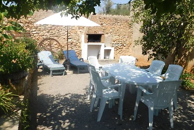 Attraktive Villa mit Schwimmbad
