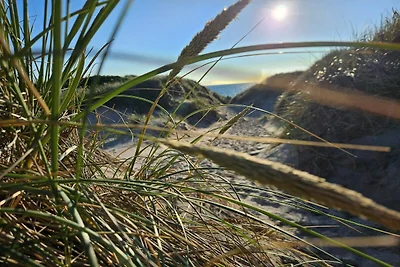 Helles Sommerhaus am Meer -- By Traum...