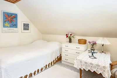 6 personas casa en Glesborg-By Traum