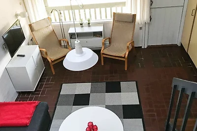 6 persoons vakantie huis in Allinge