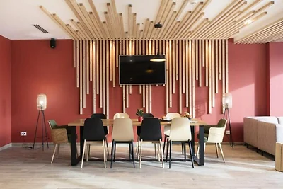 5-kamerappartement voor 8/10 personen met uit...