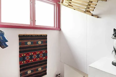 8 Personen Ferienhaus in SÄLEN-By Traum