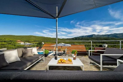 Ferienhaus Erholungsurlaub Županja