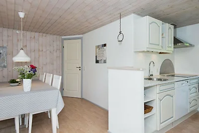 6 Personen Ferienhaus in Haderslev-By Traum
