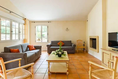 Fayence Provençal House for 4