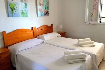Gemütliches Ferienhaus mit privatem Pool