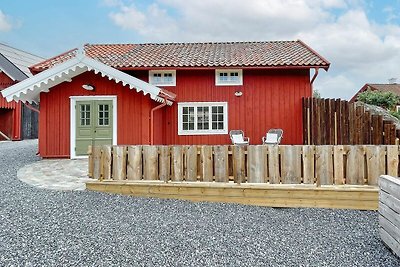 4 Sterne Ferienhaus in Mellösa-By Traum