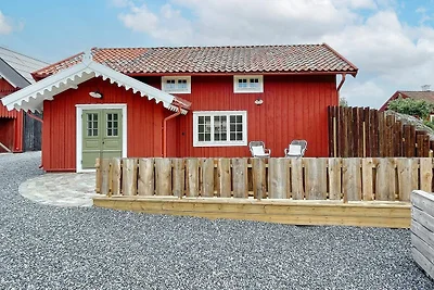 Ferienhaus Erholungsurlaub Södermanlands