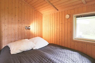 6 Personen Ferienhaus in Gilleleje