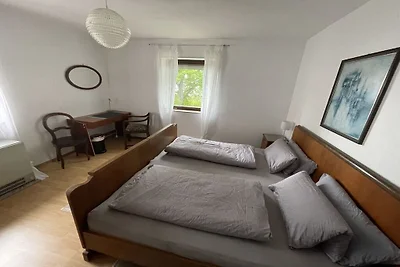 Geiger-Schattner vakantieappartement