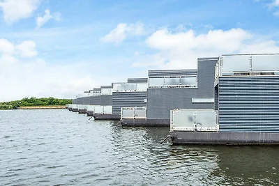 5 Sterne Ferienhaus in Hemmet