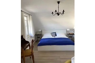 Haus 24 - Haffkoje