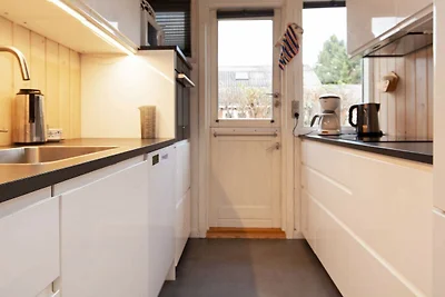 6 Personen Ferienhaus in Væggerløse