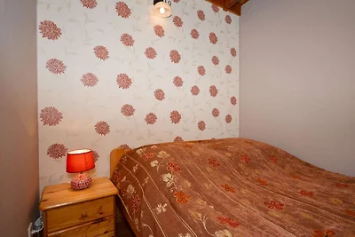 Luxuriöses Ferienhaus in Darlowo mit Garten