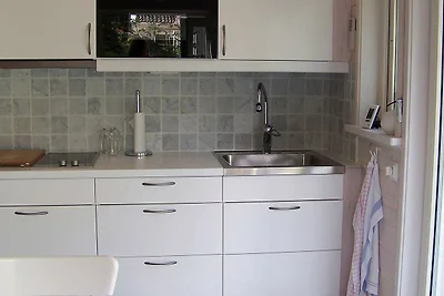 5 Personen Ferienhaus in KÅLLEKÄRR-By Traum