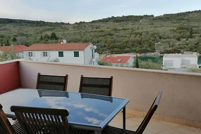 Apartments Jurić - One Bedroom Apartment With...