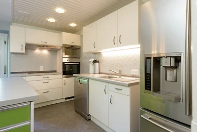 Gemütliches Ferienhaus in Malmedy mit Sauna