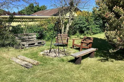 6 Personen Ferienhaus in Dannemare-By Traum