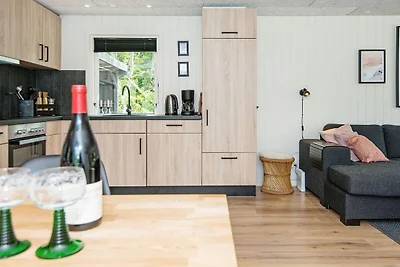 5 Personen Ferienhaus in Toftlund