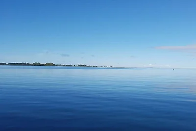 Casa vacanze sul Mar Baltico con 2 camere da...