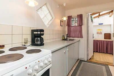 3 Personen Ferienhaus in Karrebæksminde-By...