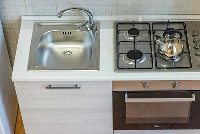 Vomero duplex appartement
