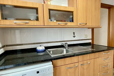 Apartment in Estartit near sea beach