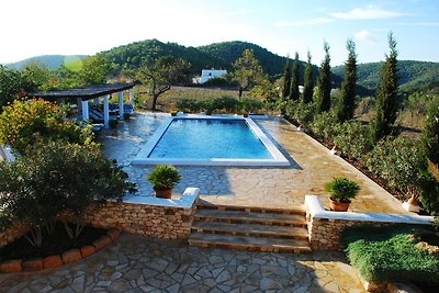 A unique Finca within walking distance of San...