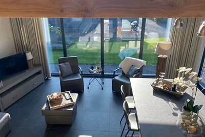 Tranquilla casa vacanze ad Alphen-Chaam con...