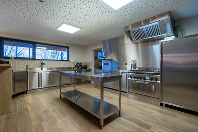 Luxe Ardennenverblijf met spa