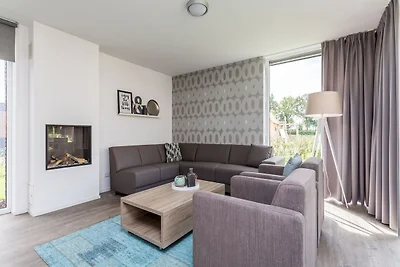 Moderne und Kinderfreundliche Villa in...