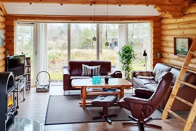 7 Personen Ferienhaus in Hadsund-By Traum