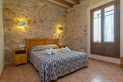 Es MolÍ Can Torres - Ferienhaus Mit Privatem...