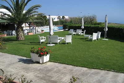 Appartamento vicino alla spiaggia in Puglia