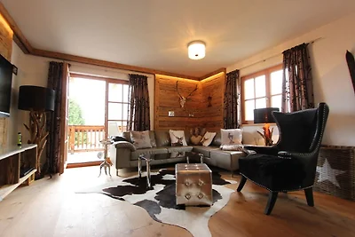 Traum-Panorama-Chalet TOP10 direkt im...