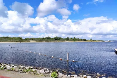 Villa in Aquadelta mit Sauna & Whirlpool
