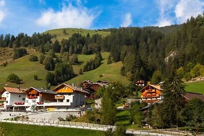 Appartamento per vacanze con 3 camere da...