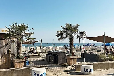 6 Personen Ferienhaus in Großenbrode