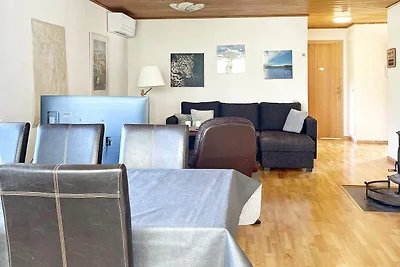 6 Personen Ferienhaus in UDDEVALLA-By Traum
