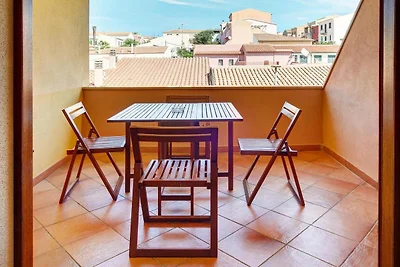Santa Teresa Gallura Retreat