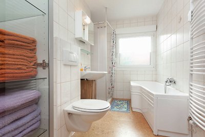 Bezaubernde Ferienwohnung in Wildemann (D)
