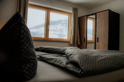 Appart Zell Residenza di vacanza confortevole