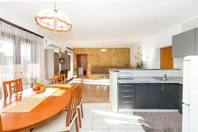 Villa Marica - Five bedroom Villa with Privat...